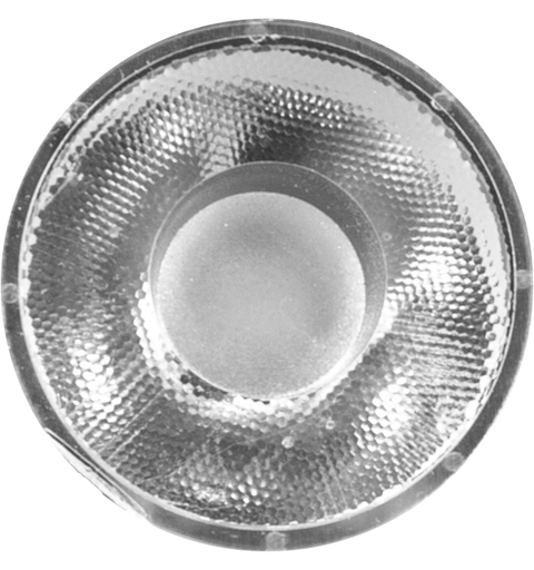 PROLIGHTS S27QLENS10 Linse for SOLARQ/ARCPODQ. 10°