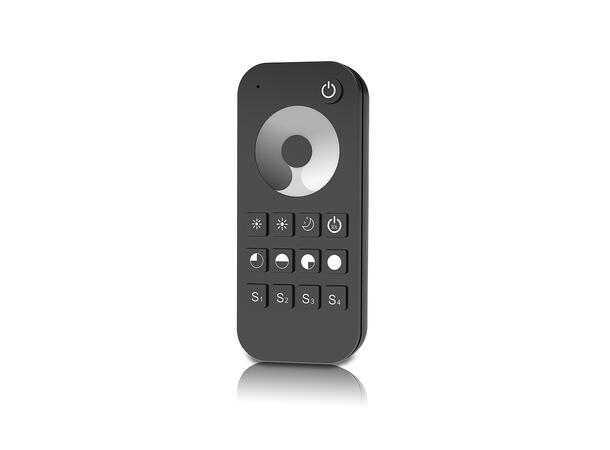 SBL remote 2,4GHz. Single color Passer single color receiver