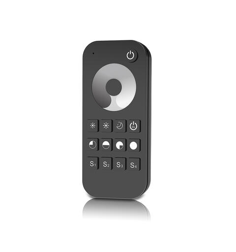 SBL remote 2,4GHz. Single color Passer single color receiver