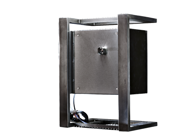SMOKE FACTORY Ramme for Fire Trainer