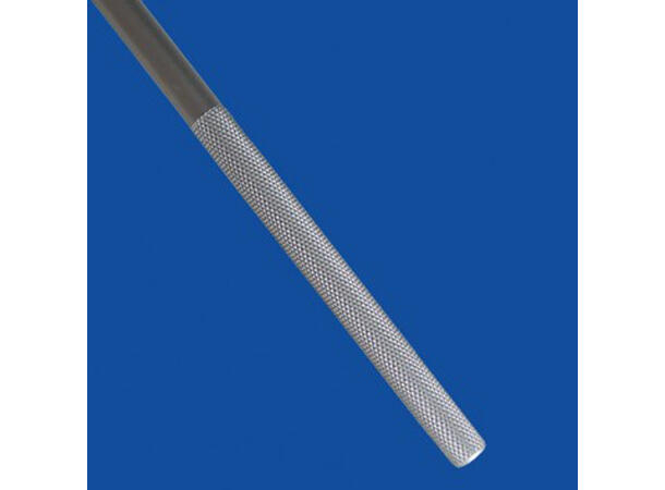TOSO Førestang alu/stål, 150cm