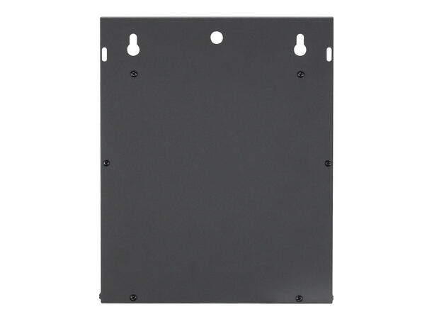 TRANSCENSION Multi Pack Dimmer 4 kanaler, 4x5A