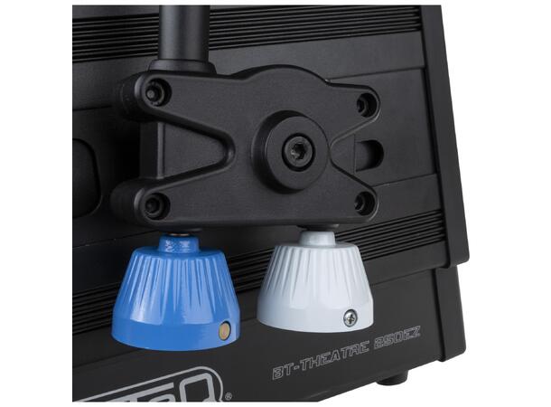 BT-THEATRE YOKE Pole operation kit for 250EZ /150EZ
