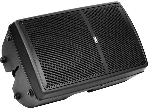 DAD LIVEX10A Aktiv høyttaler 400W 10"+1" Maks SPL 123dB