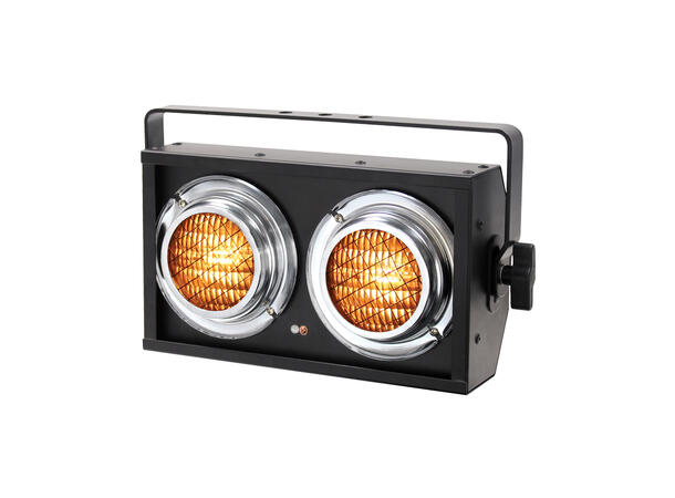 ELUMEN8 DB 1300 DMX Blinder Halogen, 2 cell
