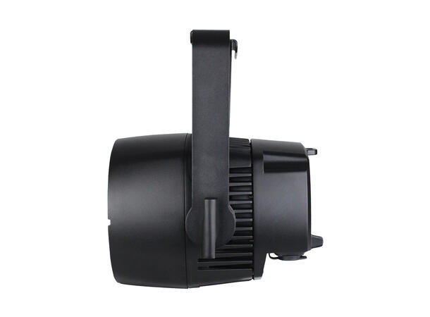 ELUMEN8 Endura 1Q120 RGBW COB par IP 65. RGBW