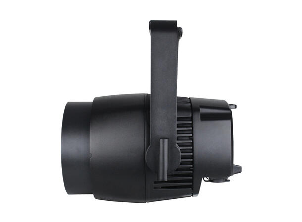 ELUMEN8 Endura 1Q120 RGBW COB par IP 65. RGBW