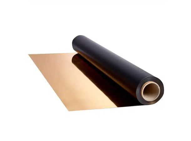 HARLEQUIN Hi-Shine dansegulv, Gull 1,5m x 20m rull 