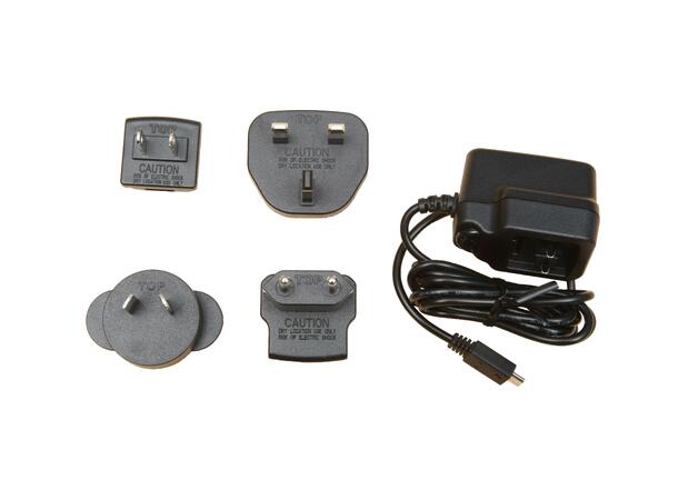 LUMENRADIO USB Power Supply G5 5V