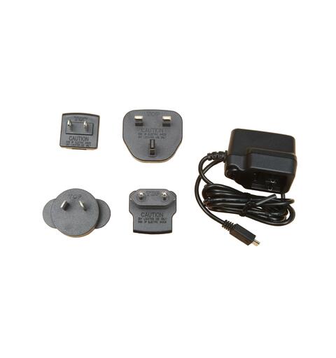 LUMENRADIO USB Power Supply G5 5V