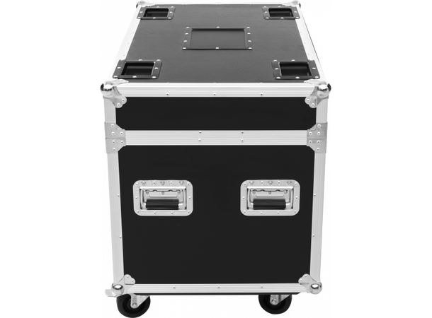 PROLIGHTS FCLPIXIEZOOMXB Flightcase for 4 stk. PIXIEZOOMXB