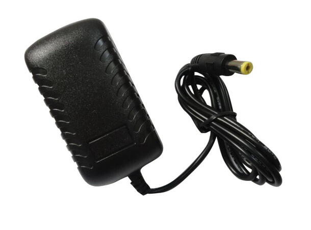 SBL strømforsyning 12VDC, 1A For LED strip etc.