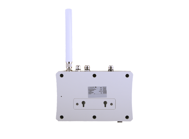 Wireless Solution WhiteBox F-1 G5 Transmitter / Receiver. IP66