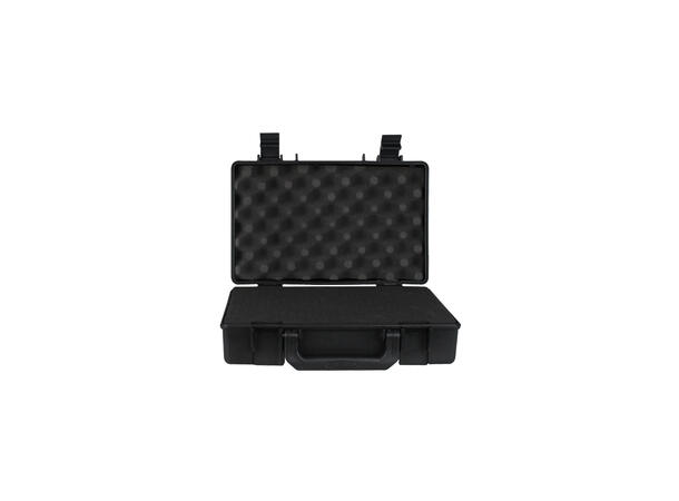 ELUMEN8 Rock Box 2 Utility Case Innvendige mål: 50 x 330 x 200mm