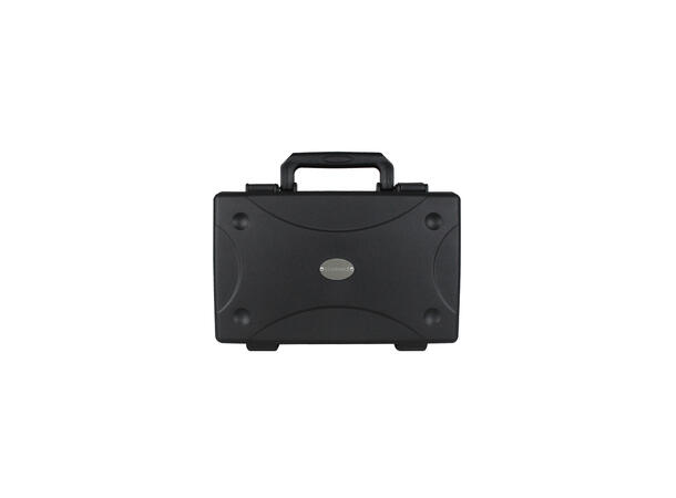 ELUMEN8 Rock Box 2 Utility Case Innvendige mål: 50 x 330 x 200mm