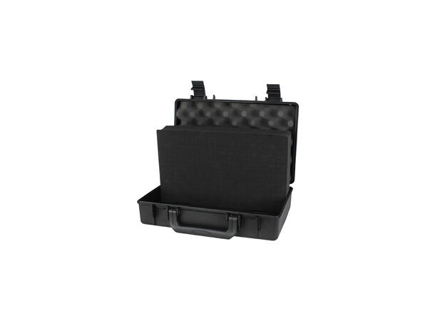 ELUMEN8 Rock Box 2 Utility Case Innvendige mål: 50 x 330 x 200mm