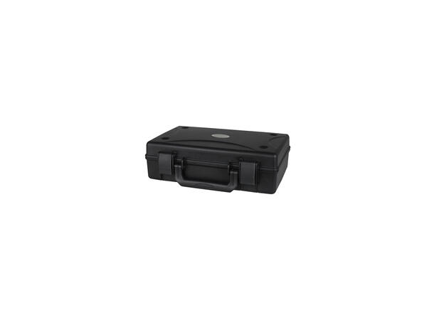 ELUMEN8 Rock Box 2 Utility Case Innvendige mål: 50 x 330 x 200mm