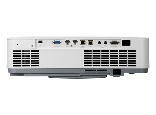 NEC P525UL projektor WUXGA, 5200AL, 3LCD, SSL.