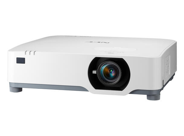 NEC P525UL projektor WUXGA, 5200AL, 3LCD, SSL.