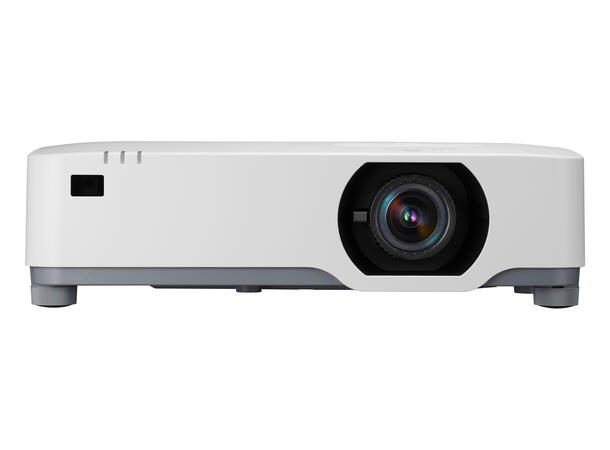 NEC P525UL projektor WUXGA, 5200AL, 3LCD, SSL.