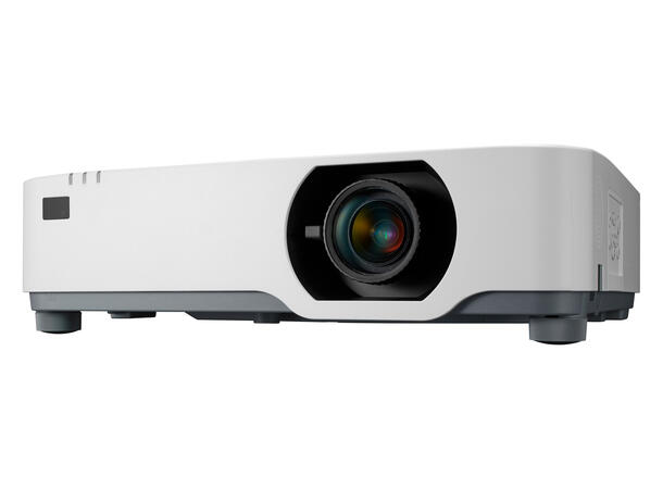 NEC P525UL projektor WUXGA, 5200AL, 3LCD, SSL.