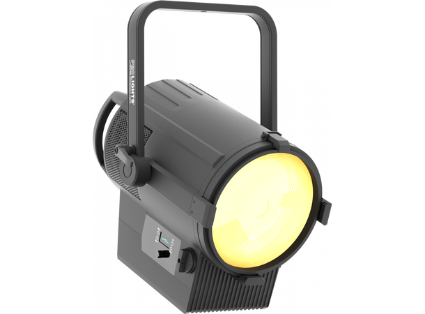 PROLIGHTS ECLFR2KTU Fresnell Sort. 504W 3200K LED