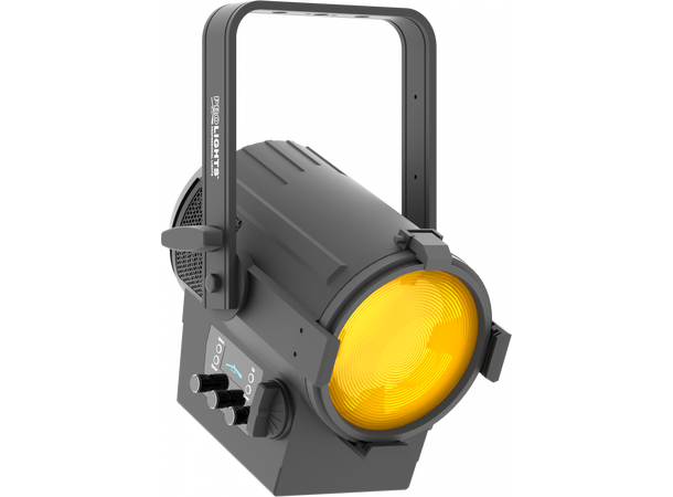 PROLIGHTS ECLIPSEFRESNELJTW DEMOVARE NB! DEMOVARE, kontakt oss for mere info. 