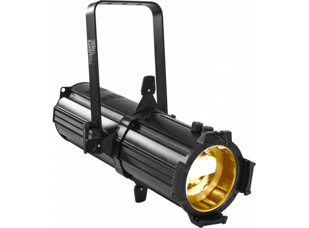 PROLIGHTS ECLJRG2PROTUBK Profil LED 100W, 25-50° manuell zoom