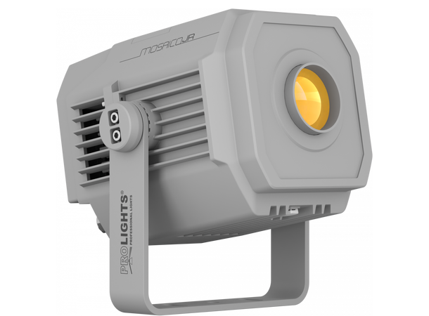 PROLIGHTS MOSAICOJR LED Gobo Projector IP66, 70w White LED, 14-44°