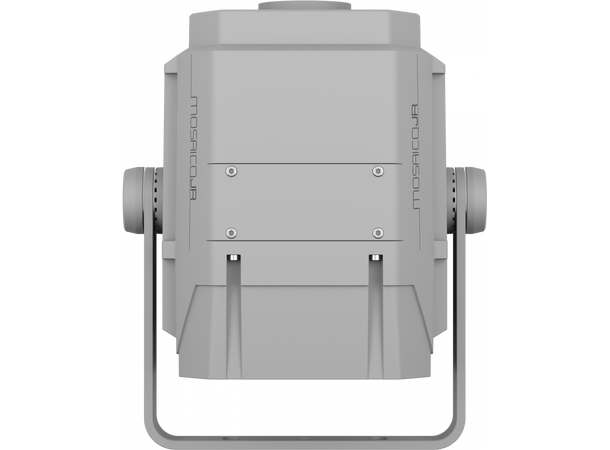 PROLIGHTS MOSAICOJR LED Gobo Projector IP66, 70w White LED, 14-44°