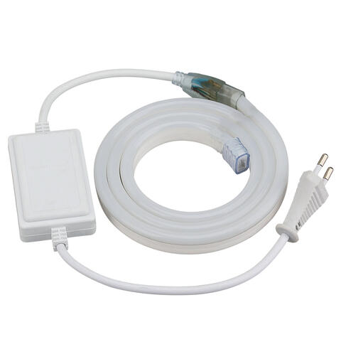 SBL Neoflex 230V RGB 80 LED/m 5050SMD. 100m rull