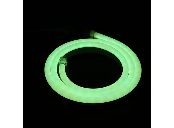 SBL Neoflex 230V RGB 80 LED/m 5050SMD. 100m rull