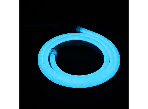 SBL Neoflex 230V RGB 80 LED/m 5050SMD. 100m rull