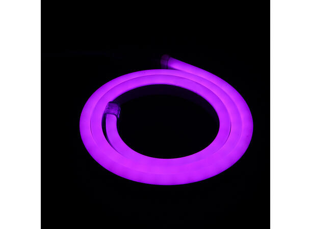 SBL Neoflex 230V RGB 80 LED/m 5050SMD. 100m rull