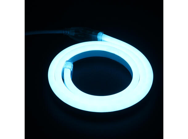 SBL Neoflex 230V RGB 80 LED/m 5050SMD. 100m rull