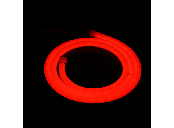 SBL Neoflex 230V RGB 80 LED/m 5050SMD. 100m rull