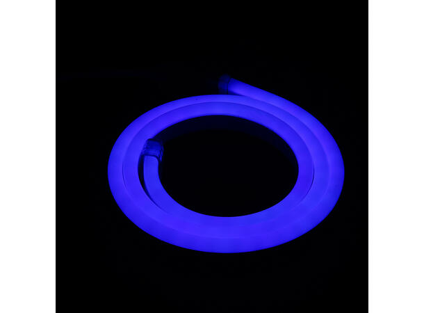 SBL Neoflex 230V RGB 80 LED/m 5050SMD. 100m rull