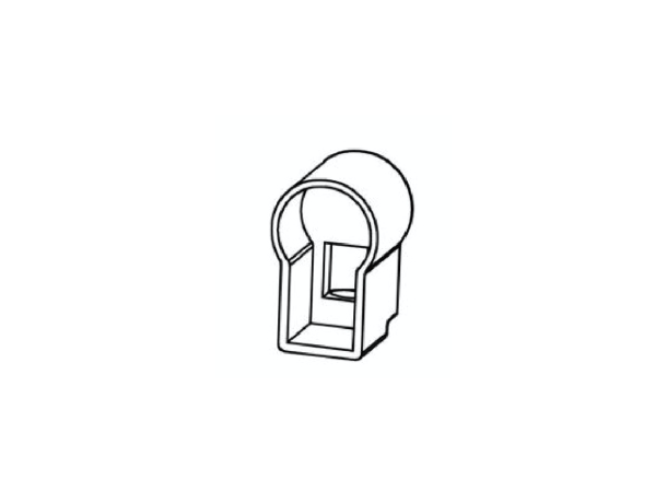 SBL endekappe for 128229-SBL 10 stk.