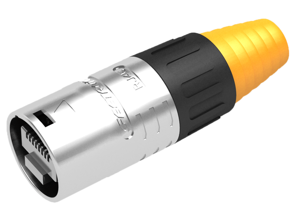 SEETRONIC SE8MC-EP Ethercon, RJ45 IP65
