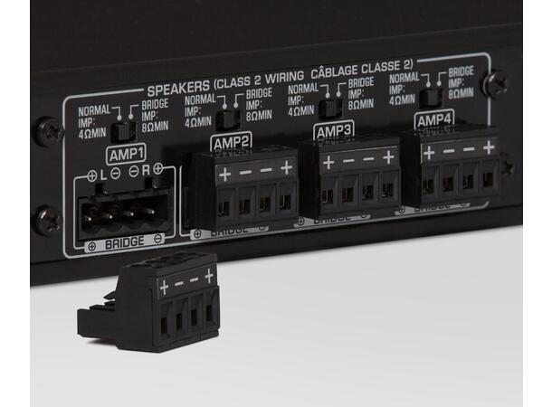 Yamaha XDAQS5400RKBL Streamer Streaming Pre-Amplifier, Multiroom