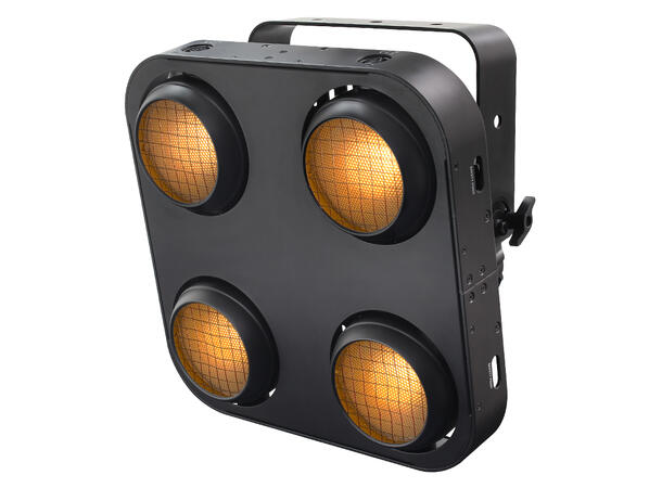 ELUMEN8 Fury 400 DTW 4 blender IP 65. Dim to warm+farge