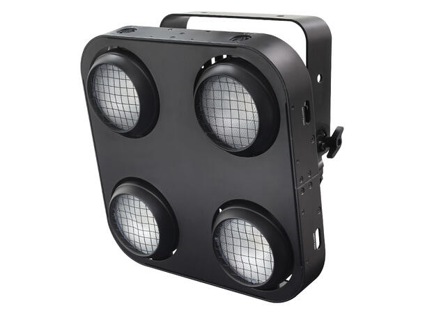 ELUMEN8 Fury 400 DTW 4 blender IP 65. Dim to warm+farge