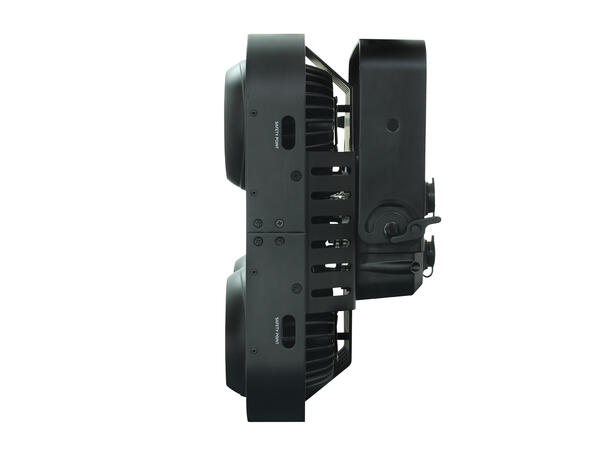 ELUMEN8 Fury 400 DTW 4 blender IP 65. Dim to warm+farge