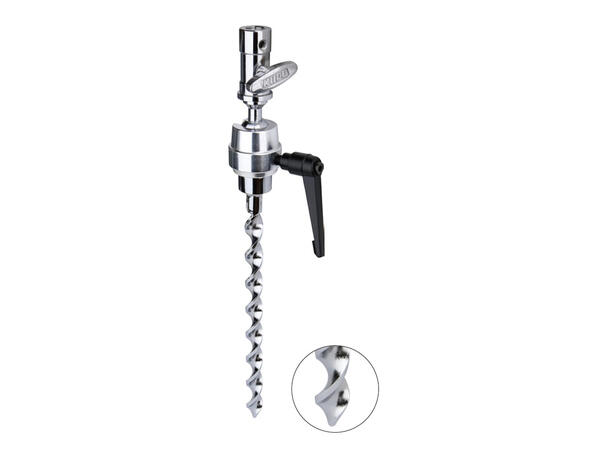 KUPO KCP-409 Super Grip Finger w/10''(25.4mm) Steel A