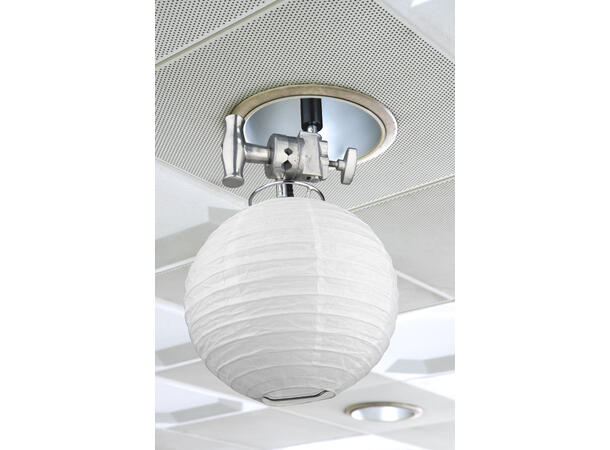 KUPO KS-127 16mm spigot for feste i E27 For oppheng av lampe i standard E27