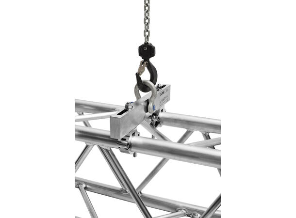 LITEC Ceiling support for 30 - 40 truss SWL 1000Kg. Aluminium