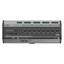 Liteputer EPX-820D switch pack 8 kanaler, maks 20A/kanal