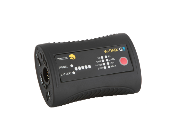 Wireless Solution Micro F-1 G5 Transmitter / Receiver