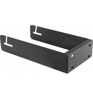 DAD ARKUB1BK Brakett, sort for ARK-serien, justérbar på tre akser
