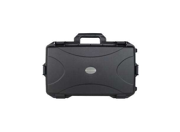 ELUMEN8 Rock Box 12 Utility Trolley Case Innvendige mål: 150 x 520 x 290mm